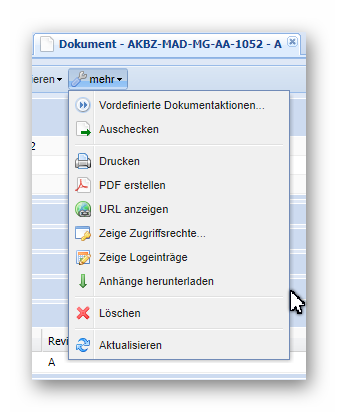 Mehr in Dokumentenansicht